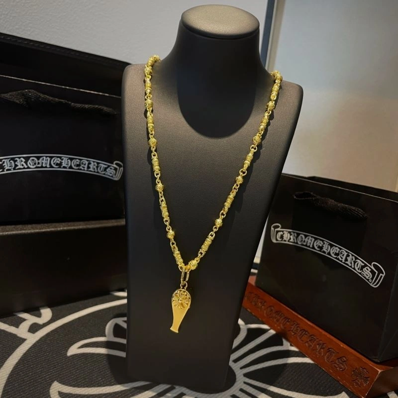 UrbanChic Chrome Hearts Necklaces 242240