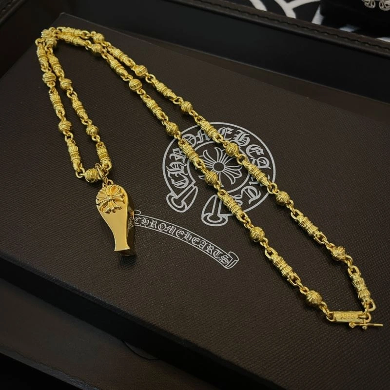 UrbanChic Chrome Hearts Necklaces 242240