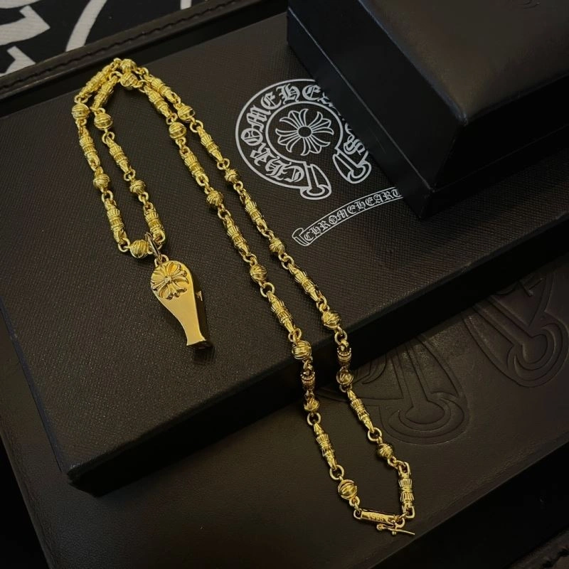UrbanChic Chrome Hearts Necklaces 242240