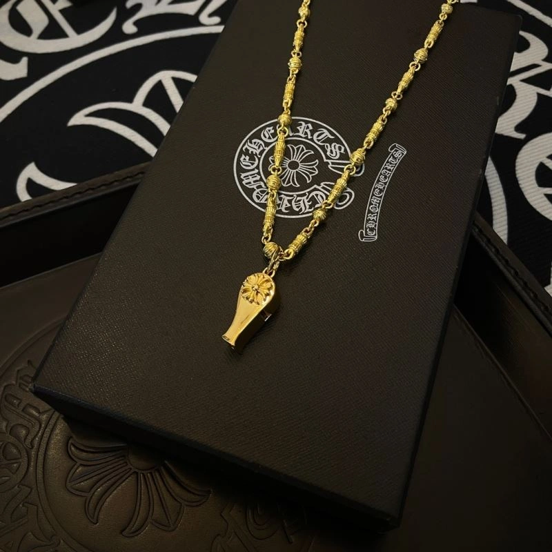 UrbanChic Chrome Hearts Necklaces 242240