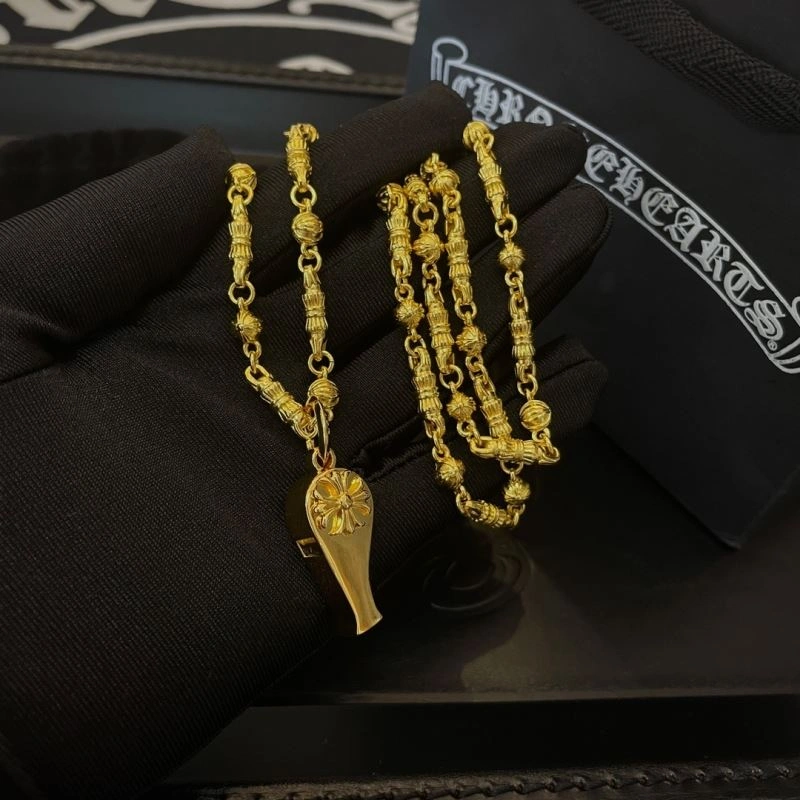 UrbanChic Chrome Hearts Necklaces 242240