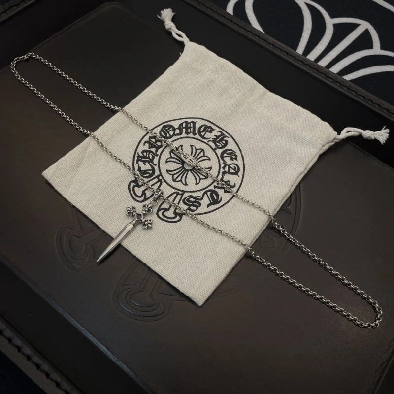 Chrome Hearts Necklaces Durable 242227