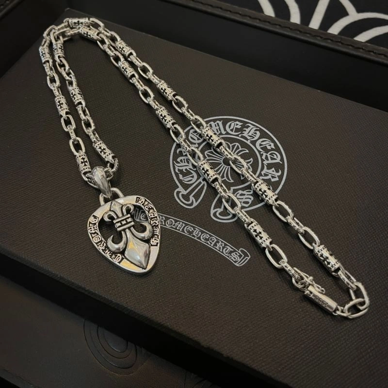 Chrome Hearts Necklaces EasyCare 242211