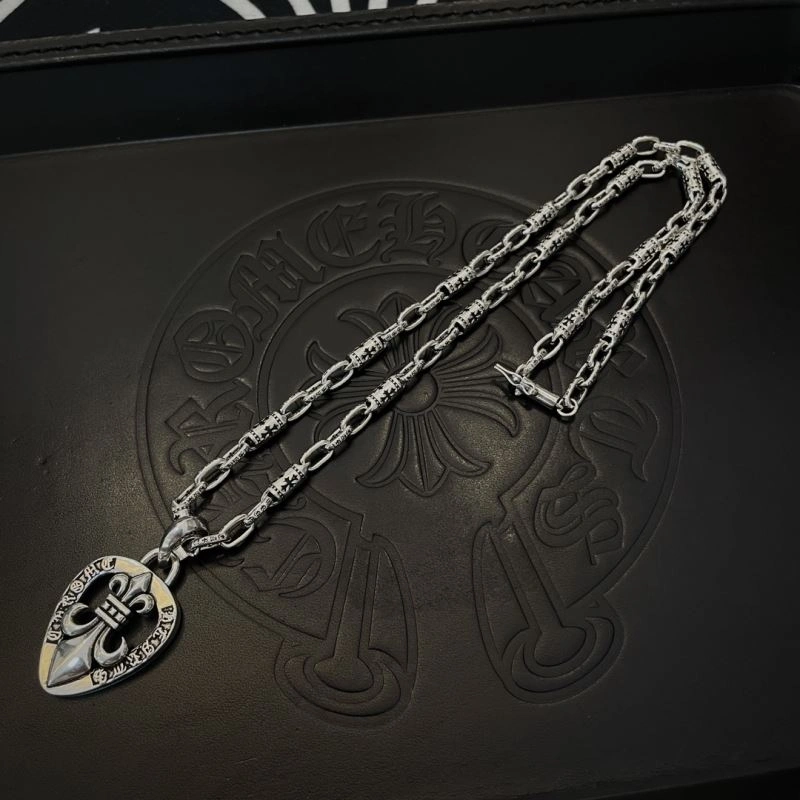 Chrome Hearts Necklaces EasyCare 242211