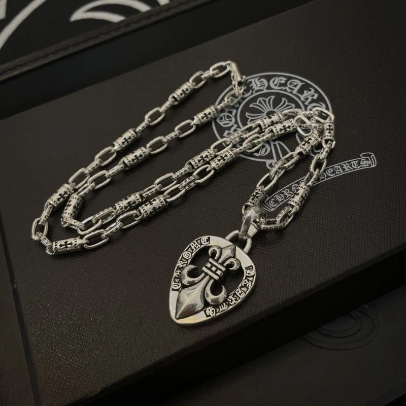 Chrome Hearts Necklaces EasyCare 242211
