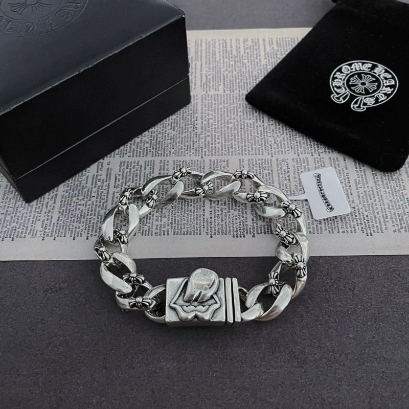 Timeless Chrome Hearts Necklaces 242220