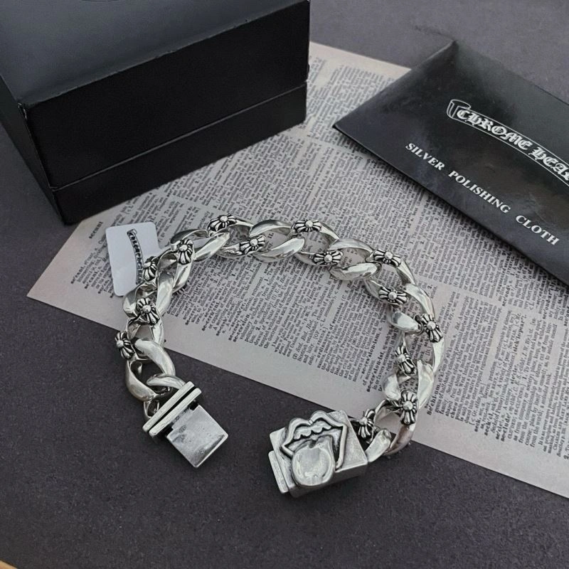 Timeless Chrome Hearts Necklaces 242220