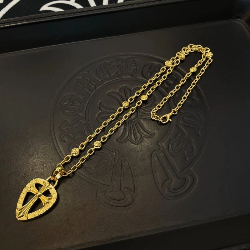 Chrome Hearts Necklaces NewStyle 242221