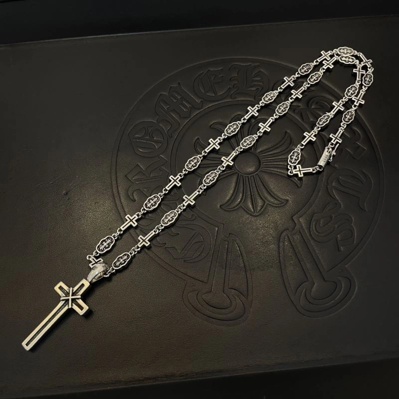 Chrome Hearts Necklaces Stretchable 242231