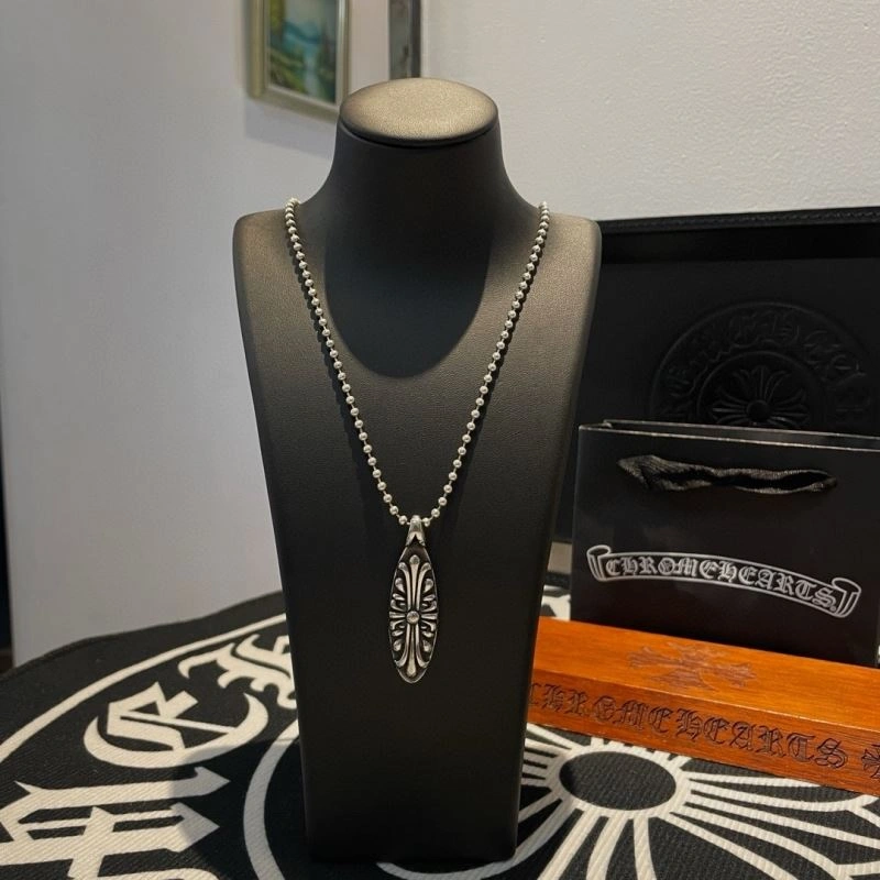 Chrome Hearts Necklaces DailyWear 242237