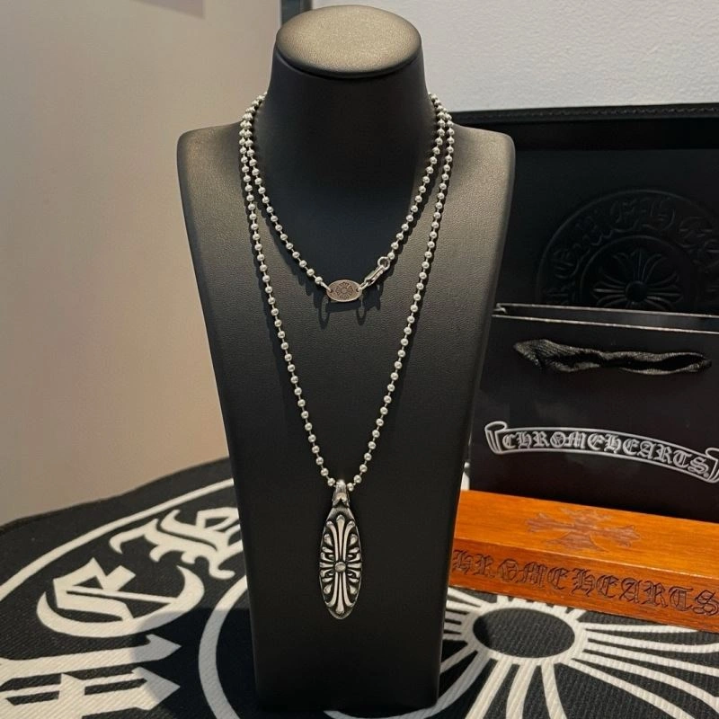Chrome Hearts Necklaces DailyWear 242237