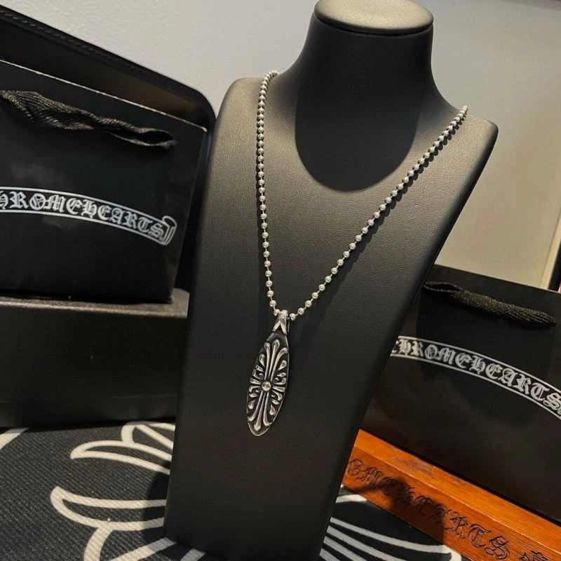 Chrome Hearts Necklaces DailyWear 242237