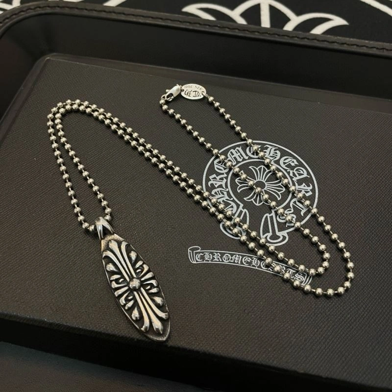 Chrome Hearts Necklaces DailyWear 242237