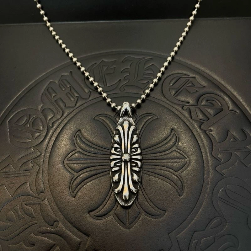 Chrome Hearts Necklaces DailyWear 242237