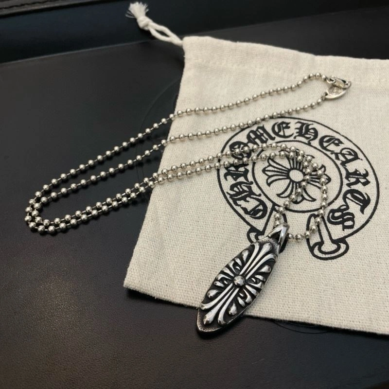 Chrome Hearts Necklaces DailyWear 242237
