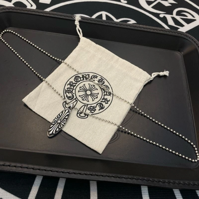 Chrome Hearts Necklaces DailyWear 242237