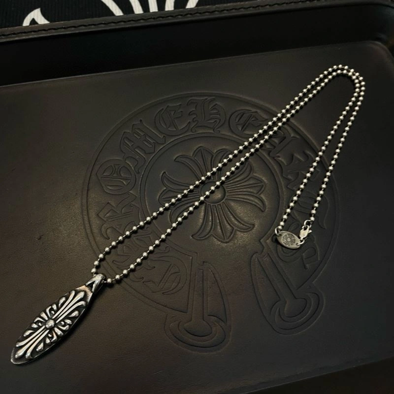 Chrome Hearts Necklaces DailyWear 242237