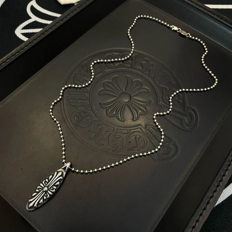 Chrome Hearts Necklaces DailyWear 242237