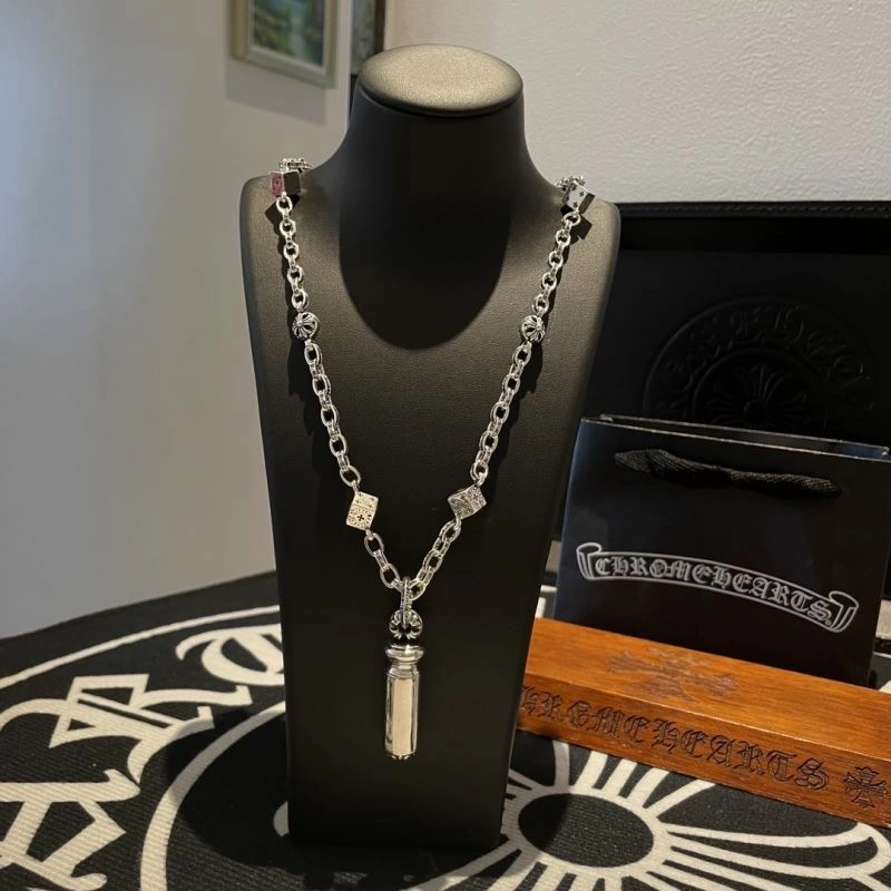 Chrome Hearts Necklaces Contemporary 242218