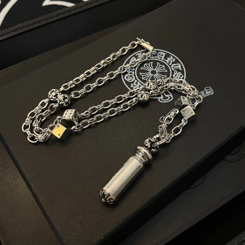 Chrome Hearts Necklaces Contemporary 242218