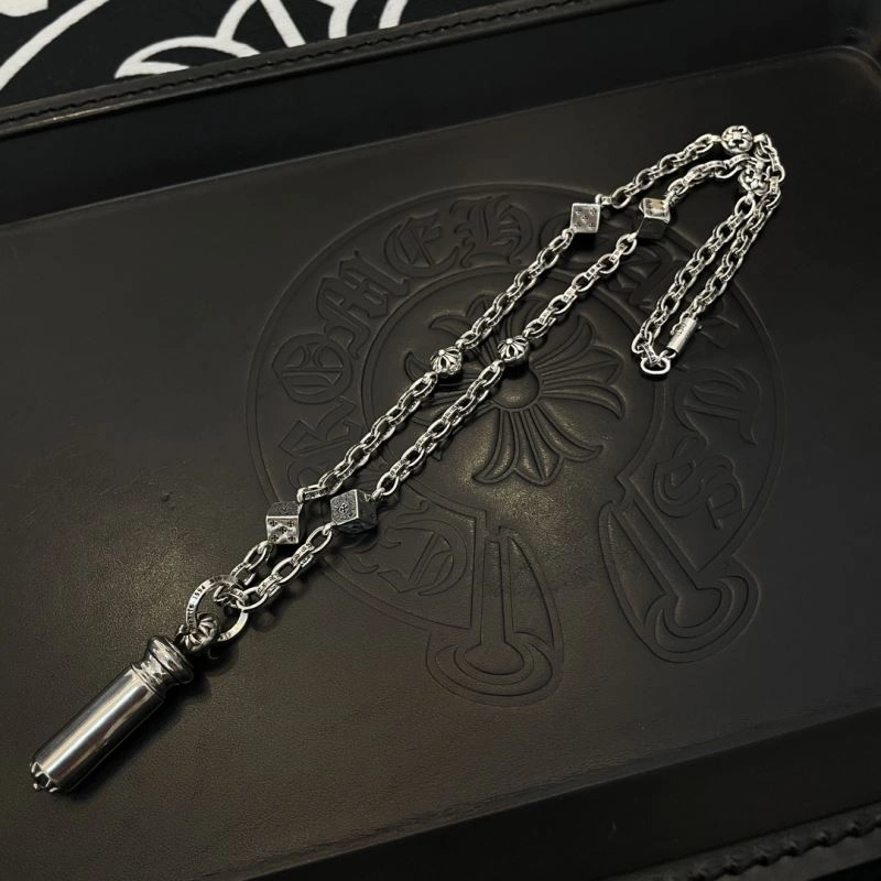 Chrome Hearts Necklaces Contemporary 242218