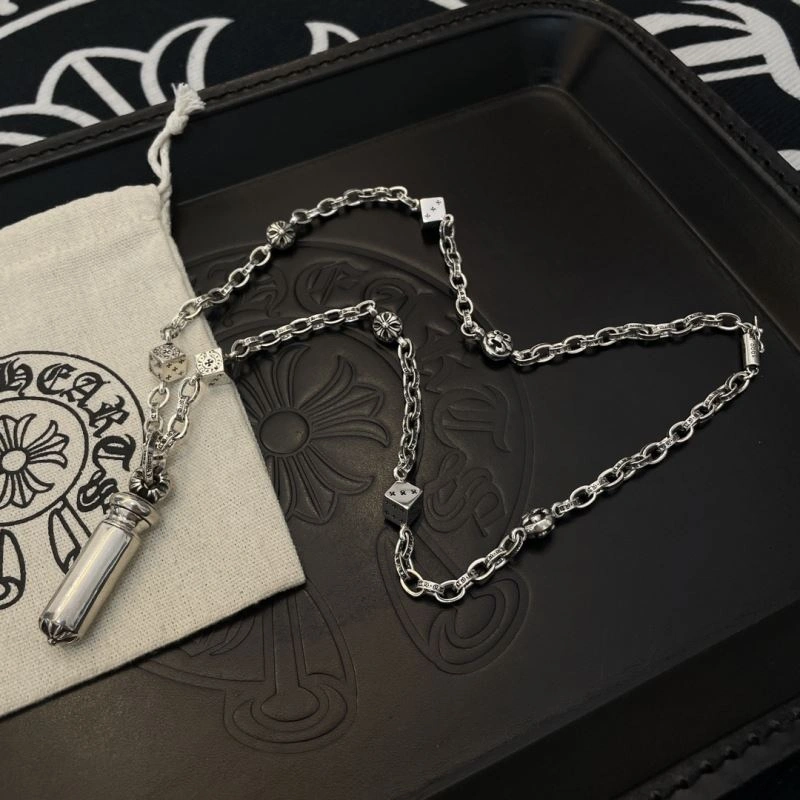 Chrome Hearts Necklaces Contemporary 242218