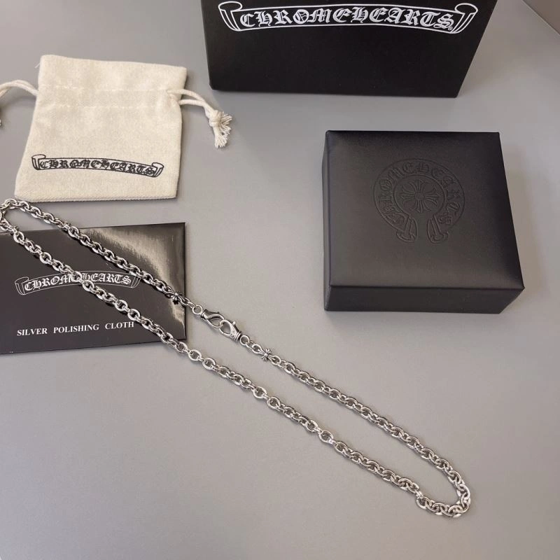 Chrome Hearts Necklaces Vibrant 242238