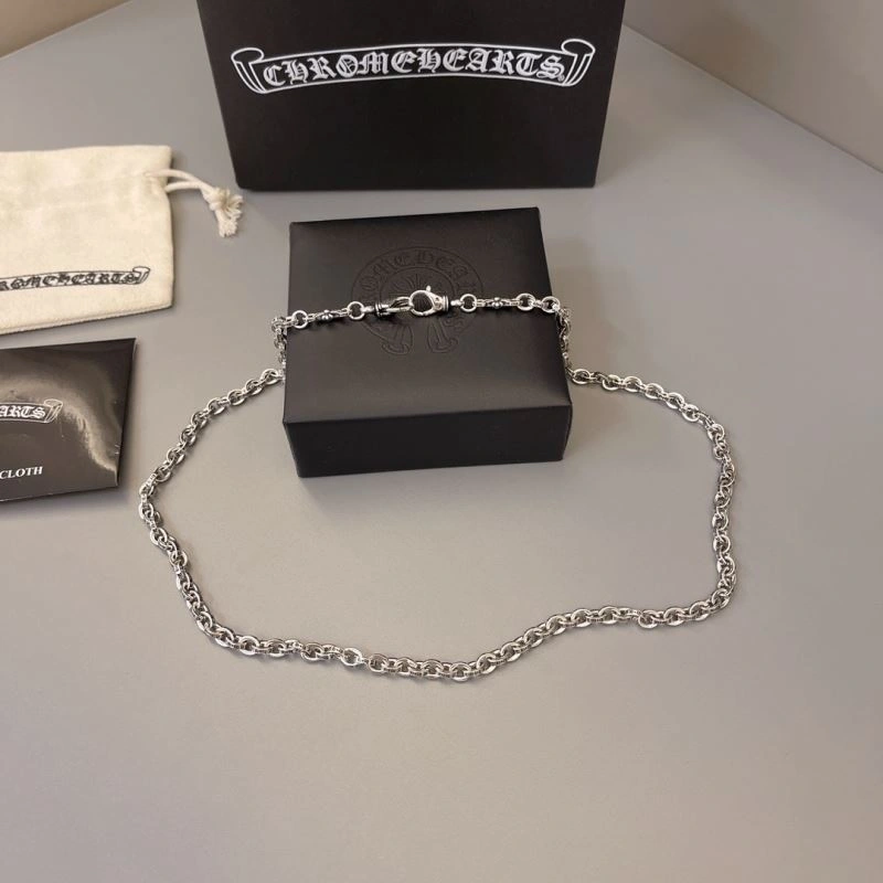 Chrome Hearts Necklaces Vibrant 242238
