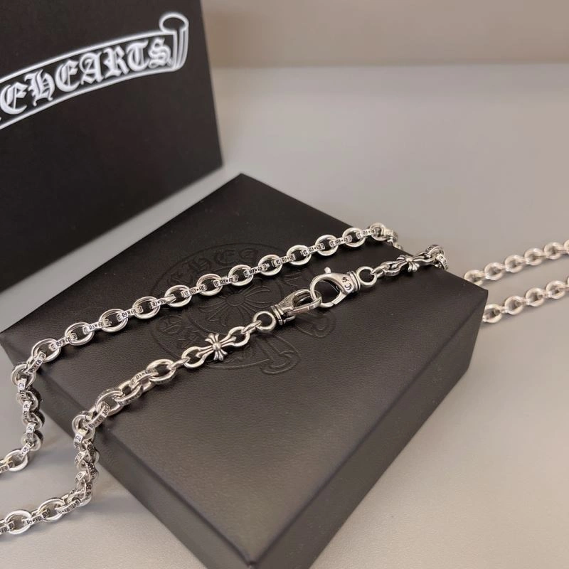 Chrome Hearts Necklaces Vibrant 242238
