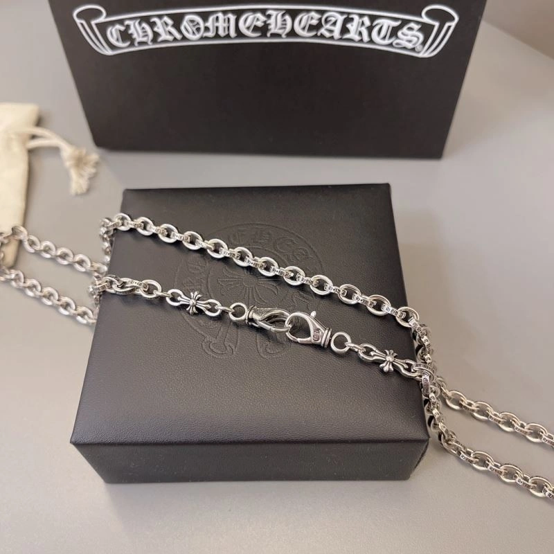 Chrome Hearts Necklaces Vibrant 242238