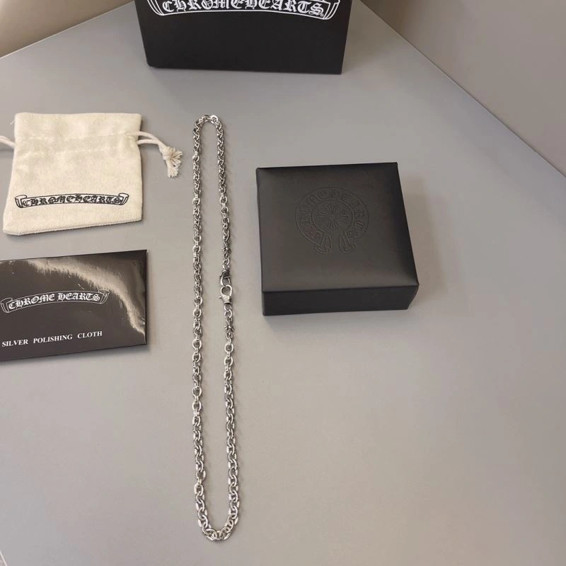 Chrome Hearts Necklaces Vibrant 242238