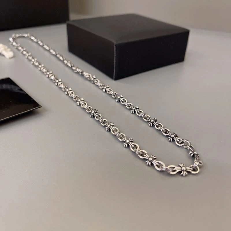 Stylish Chrome Hearts Necklaces 242213