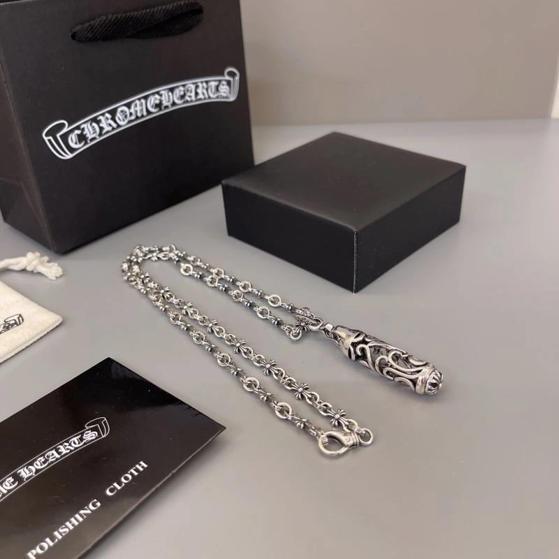 Chrome Hearts Necklaces Youthful 242214