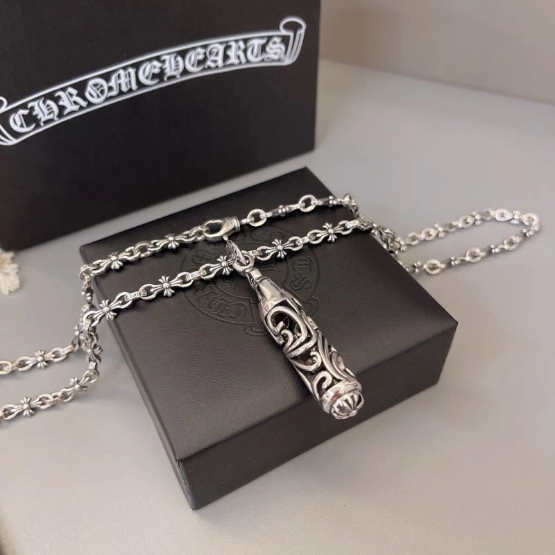 Chrome Hearts Necklaces Youthful 242214