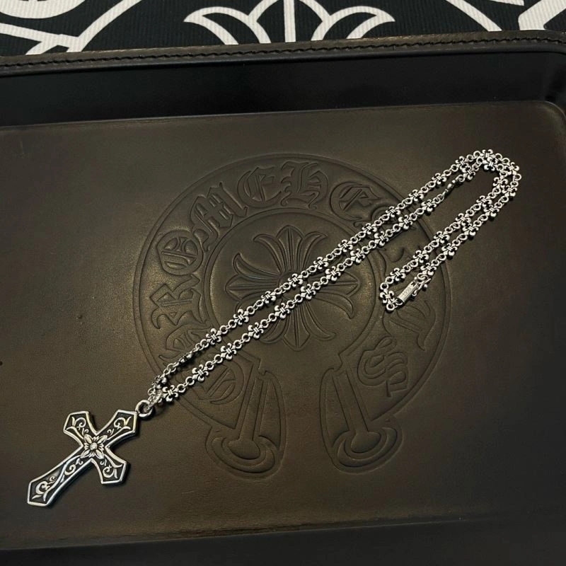 Chrome Hearts Necklaces MultiPurpose 242206