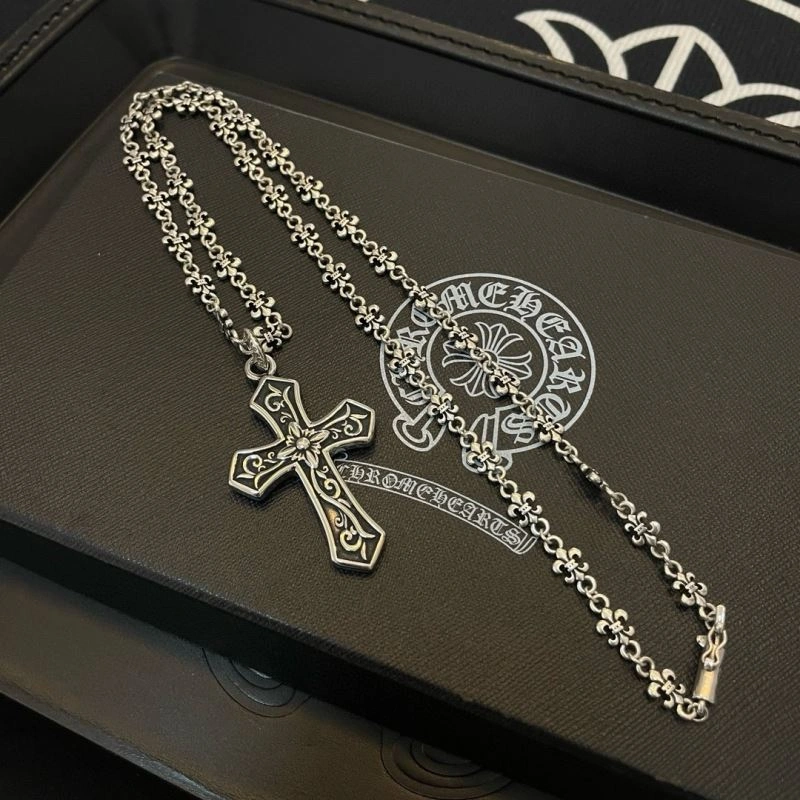 Chrome Hearts Necklaces MultiPurpose 242206