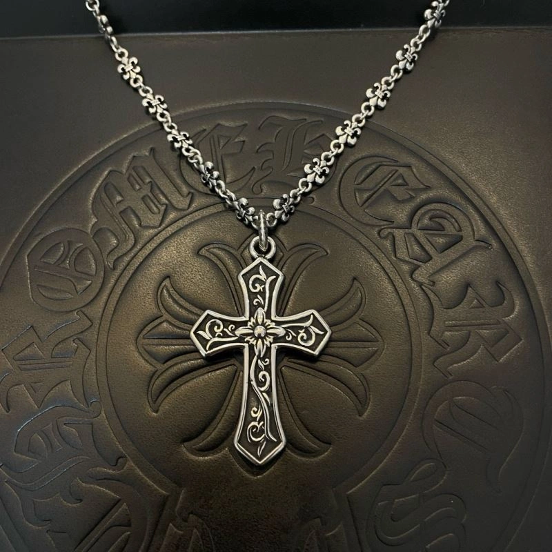 Chrome Hearts Necklaces MultiPurpose 242206