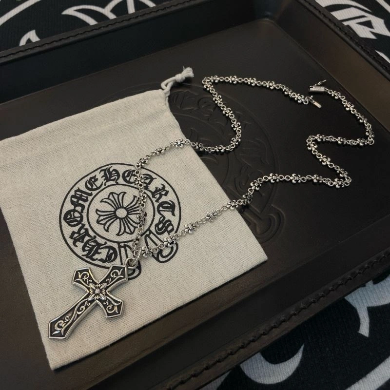 Chrome Hearts Necklaces MultiPurpose 242206