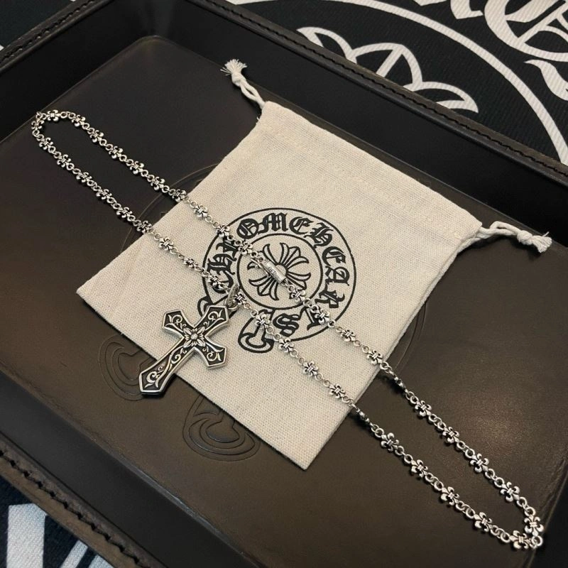 Chrome Hearts Necklaces MultiPurpose 242206