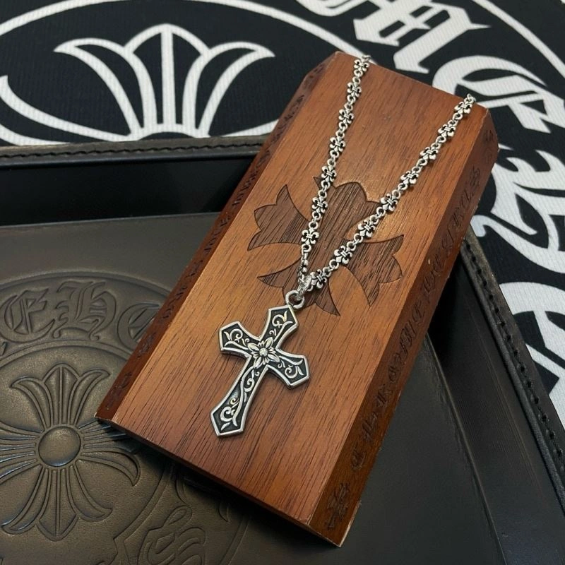 Chrome Hearts Necklaces MultiPurpose 242206