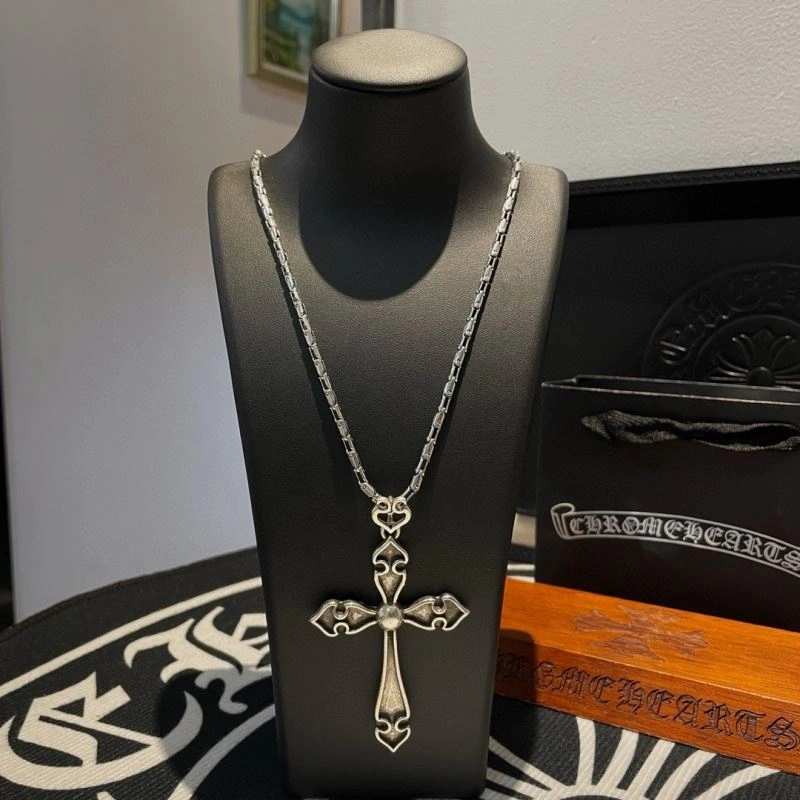 SportInspired Chrome Hearts Necklaces 242205