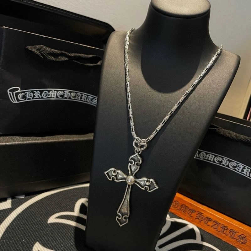 SportInspired Chrome Hearts Necklaces 242205