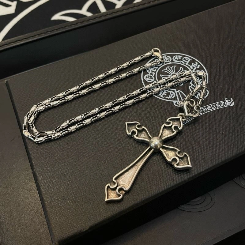 SportInspired Chrome Hearts Necklaces 242205