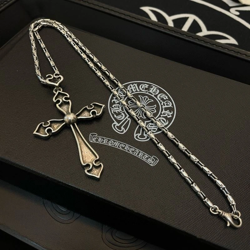 SportInspired Chrome Hearts Necklaces 242205