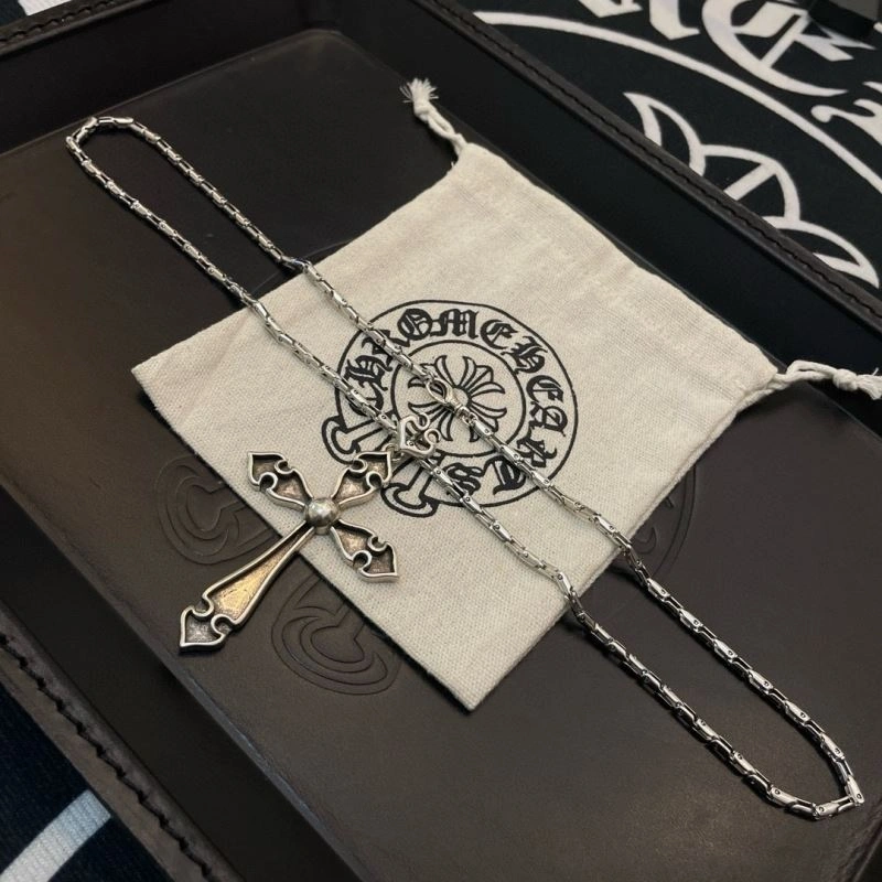 SportInspired Chrome Hearts Necklaces 242205