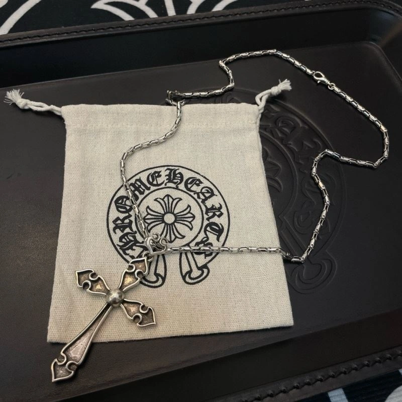 SportInspired Chrome Hearts Necklaces 242205