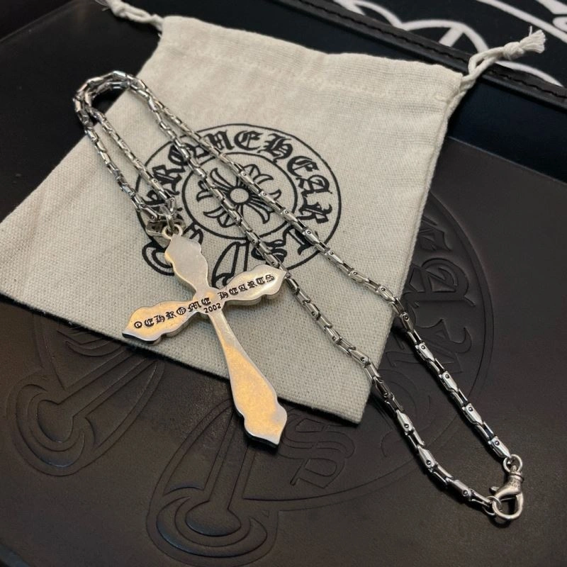SportInspired Chrome Hearts Necklaces 242205