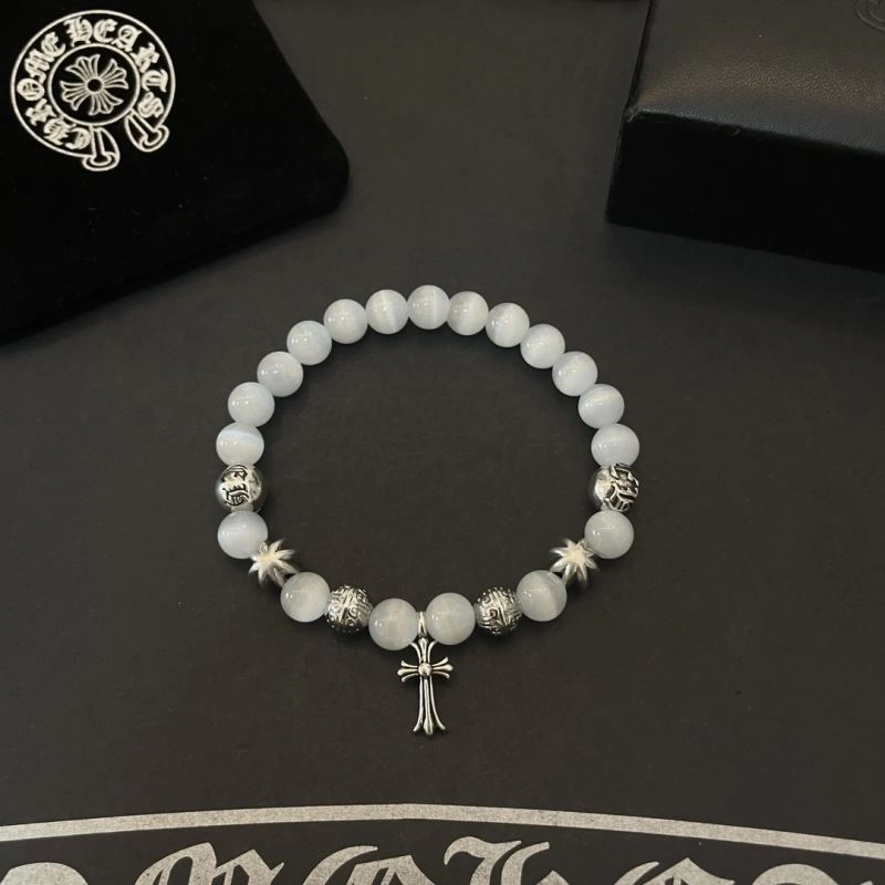 UrbanChic Chrome Hearts Necklaces 242183