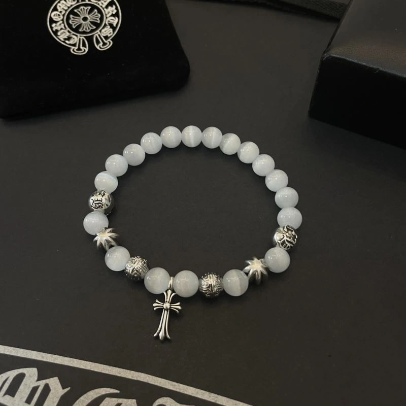 UrbanChic Chrome Hearts Necklaces 242183