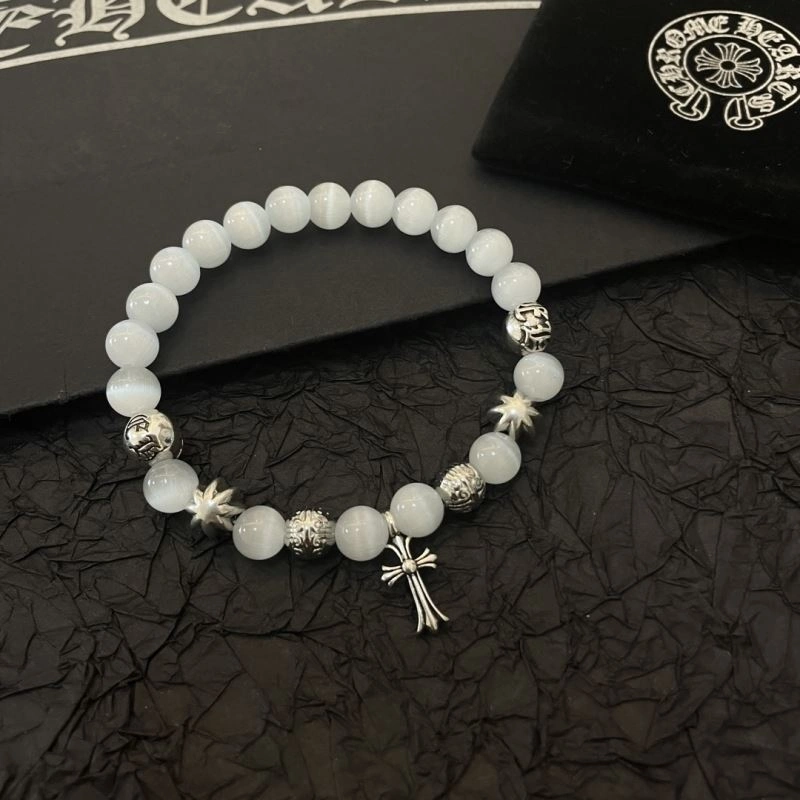 UrbanChic Chrome Hearts Necklaces 242183